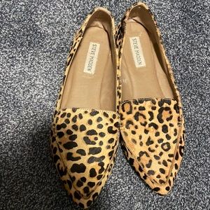 Great Steve Madden loafers